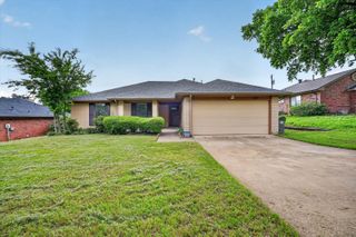 2607 Parkview Drive, Corinth, TX 76210