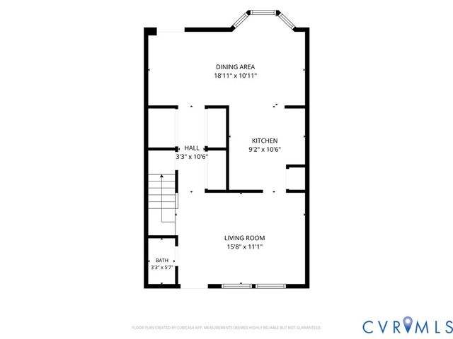 3036 Sara Jean Ter, Glen Allen, VA 23060