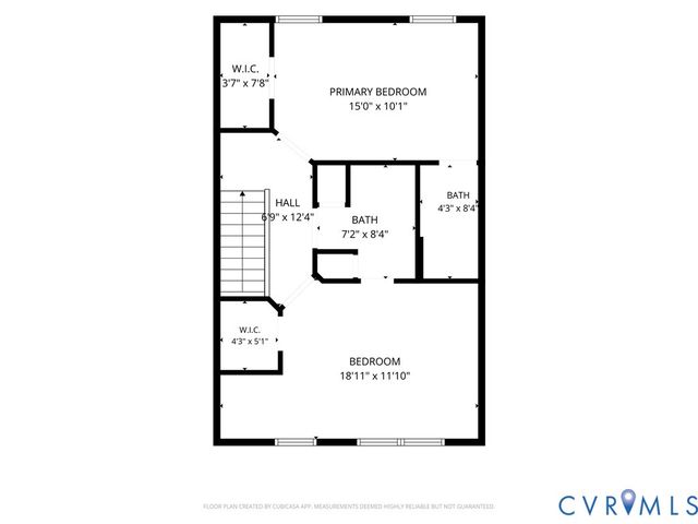 3036 Sara Jean Ter, Glen Allen, VA 23060