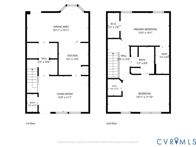 3036 Sara Jean Ter, Glen Allen, VA 23060