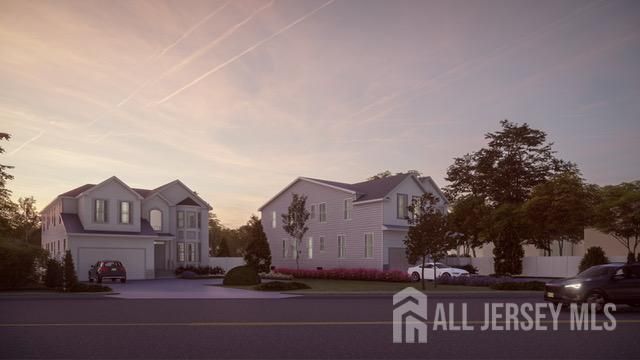 786 New Durham Road, Edison, NJ 08817