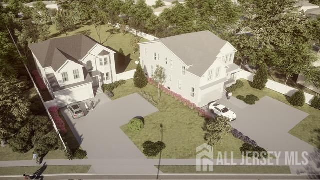 786 New Durham Road, Edison, NJ 08817