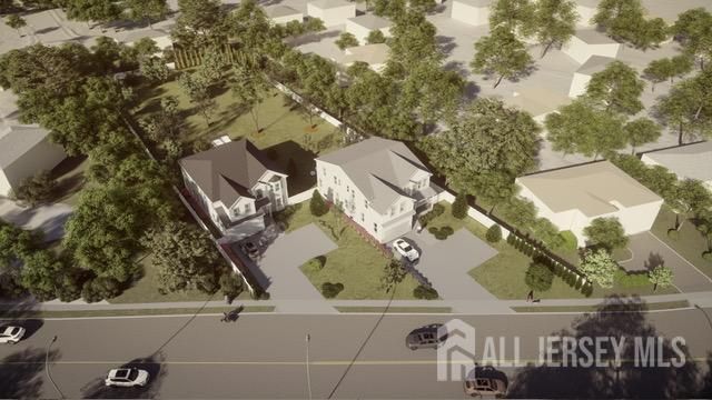 786 New Durham Road, Edison, NJ 08817