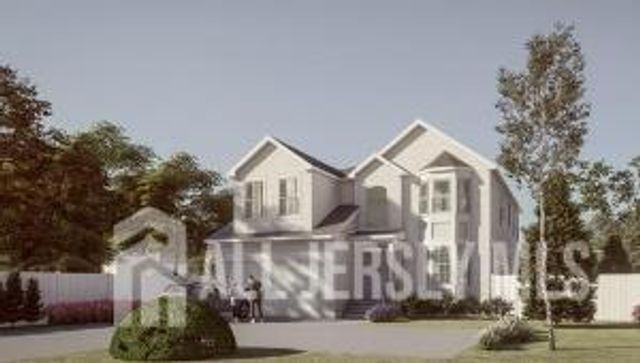 786 New Durham Road, Edison, NJ 08817