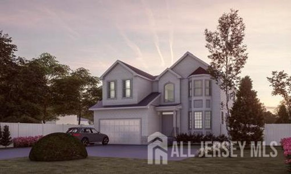 786 New Durham Road, Edison, NJ 08817