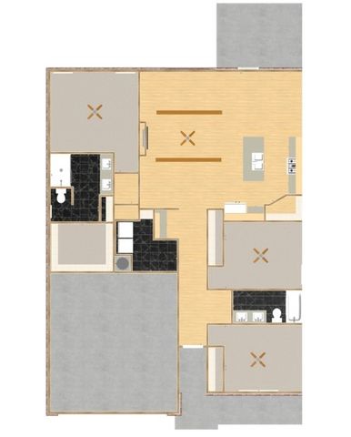 1814 Bugg Street, Pea Ridge, AR 72751