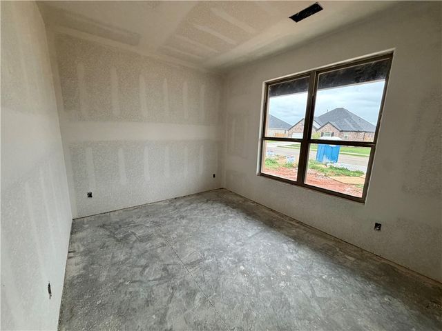 1814 Bugg Street, Pea Ridge, AR 72751