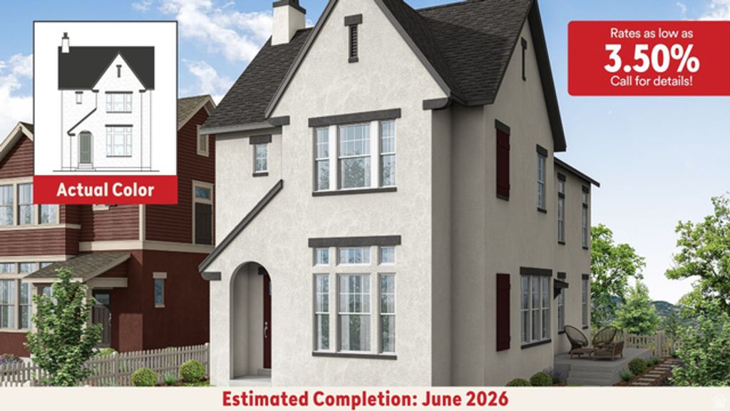 11434 S GLASS HILL DR, South Jordan, UT 84009