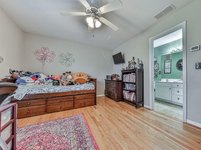 1343 Echo Mill Court, Powder Springs, GA 30127