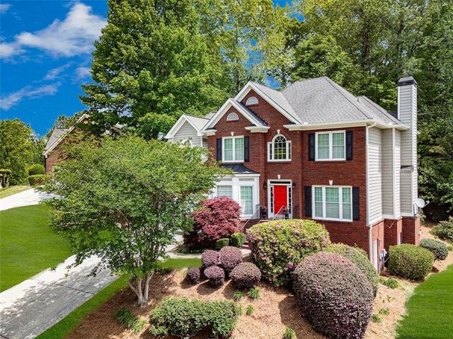 1343 Echo Mill Court, Powder Springs, GA 30127