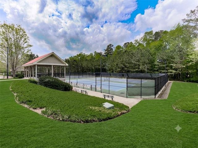 1343 Echo Mill Court, Powder Springs, GA 30127