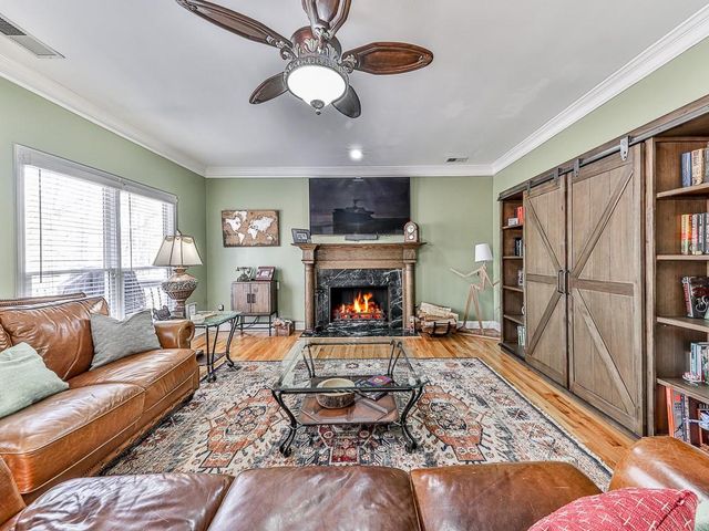 1343 Echo Mill Court, Powder Springs, GA 30127