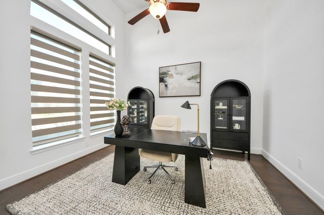 10719 Klaria Crescent Court, Richmond, TX 77406