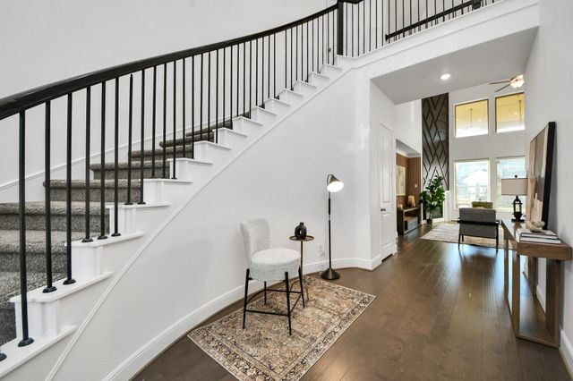 10719 Klaria Crescent Court, Richmond, TX 77406