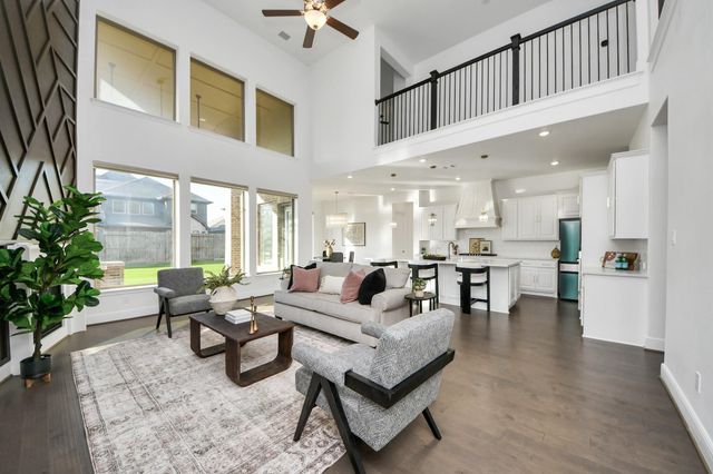 10719 Klaria Crescent Court, Richmond, TX 77406