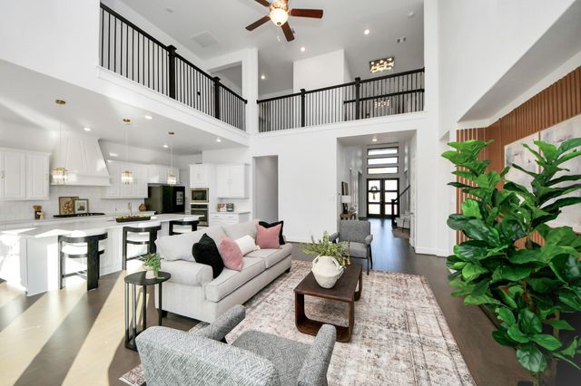 10719 Klaria Crescent Court, Richmond, TX 77406