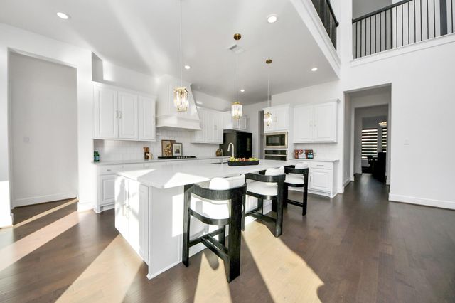 10719 Klaria Crescent Court, Richmond, TX 77406