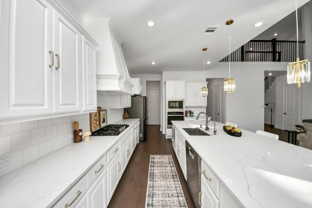 10719 Klaria Crescent Court, Richmond, TX 77406