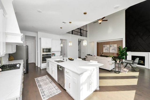 10719 Klaria Crescent Court, Richmond, TX 77406