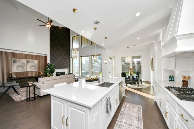 10719 Klaria Crescent Court, Richmond, TX 77406