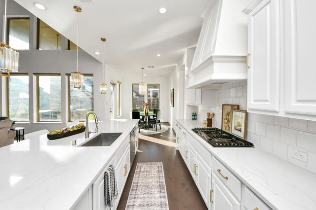 10719 Klaria Crescent Court, Richmond, TX 77406