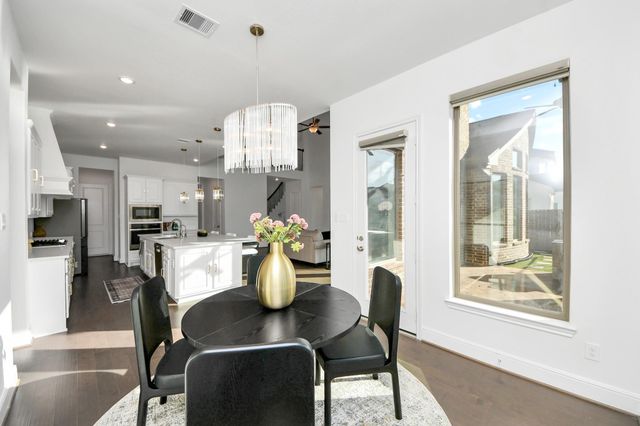 10719 Klaria Crescent Court, Richmond, TX 77406