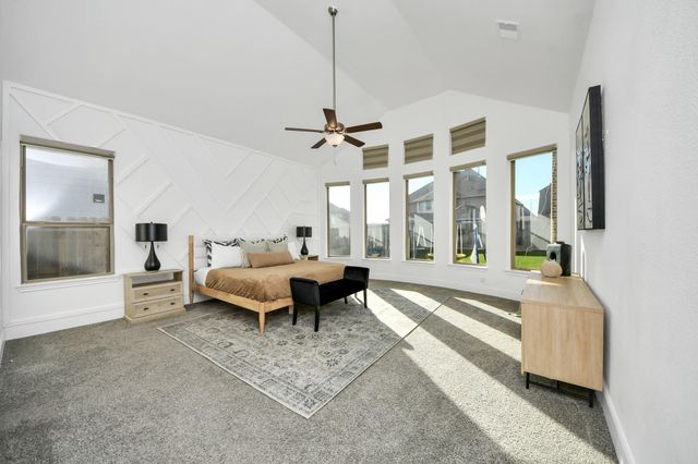 10719 Klaria Crescent Court, Richmond, TX 77406