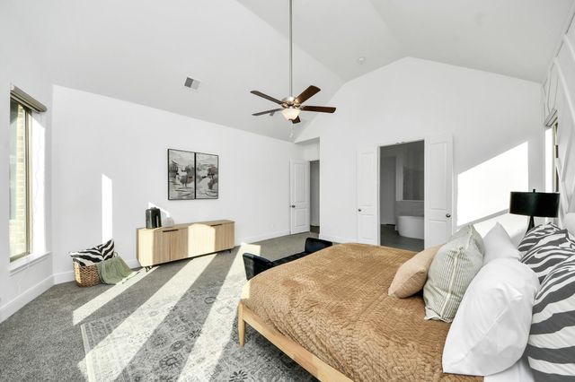 10719 Klaria Crescent Court, Richmond, TX 77406