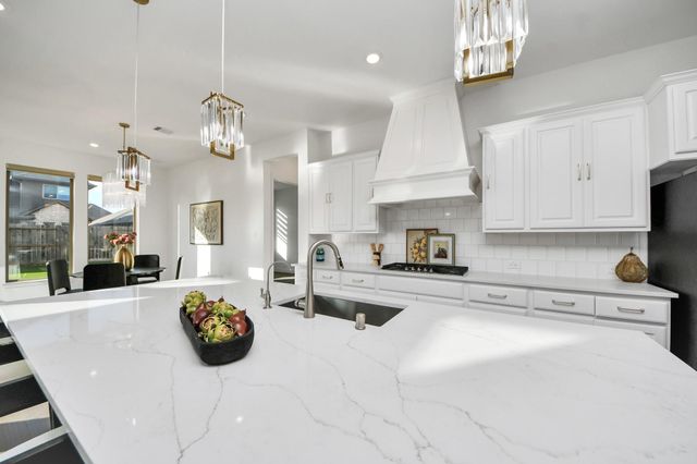 10719 Klaria Crescent Court, Richmond, TX 77406