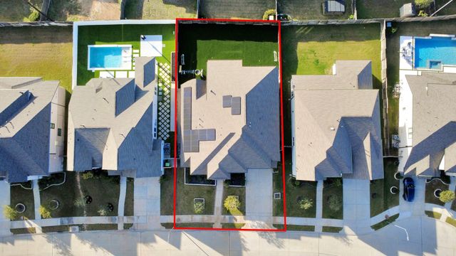 10719 Klaria Crescent Court, Richmond, TX 77406