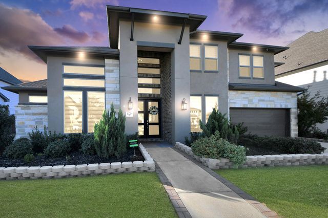 10719 Klaria Crescent Court, Richmond, TX 77406