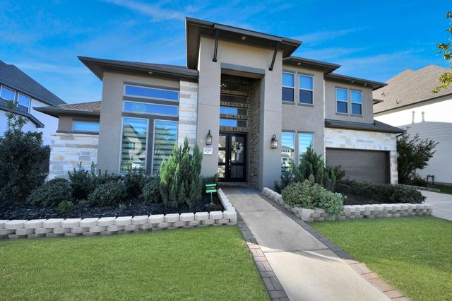 10719 Klaria Crescent Court, Richmond, TX 77406