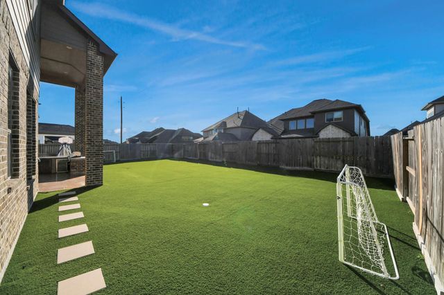 10719 Klaria Crescent Court, Richmond, TX 77406