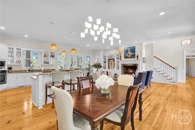 128 Marsh Side Drive, Savannah, GA 31410