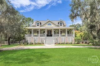 128 Marsh Side Drive, Savannah, GA 31410