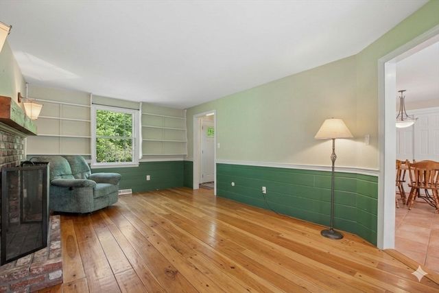 408 Whitney Street, Northborough, MA 01532