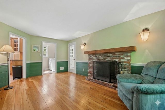 408 Whitney Street, Northborough, MA 01532