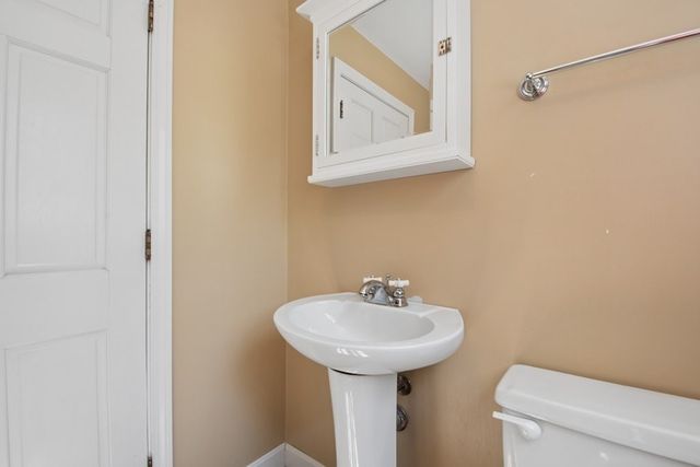 408 Whitney Street, Northborough, MA 01532