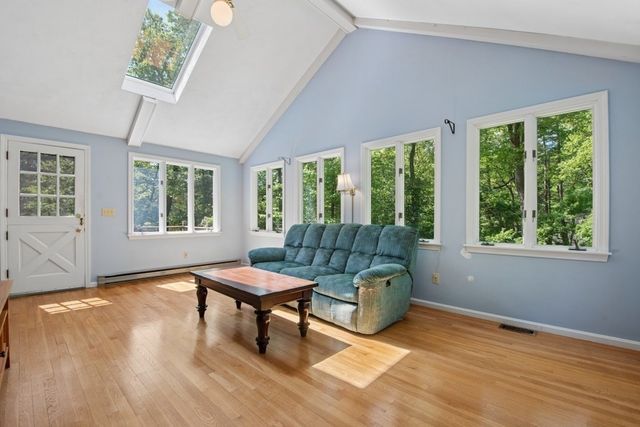 408 Whitney Street, Northborough, MA 01532