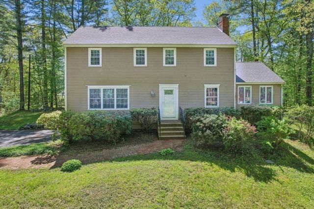 408 Whitney Street, Northborough, MA 01532