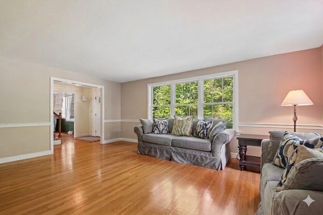 408 Whitney Street, Northborough, MA 01532