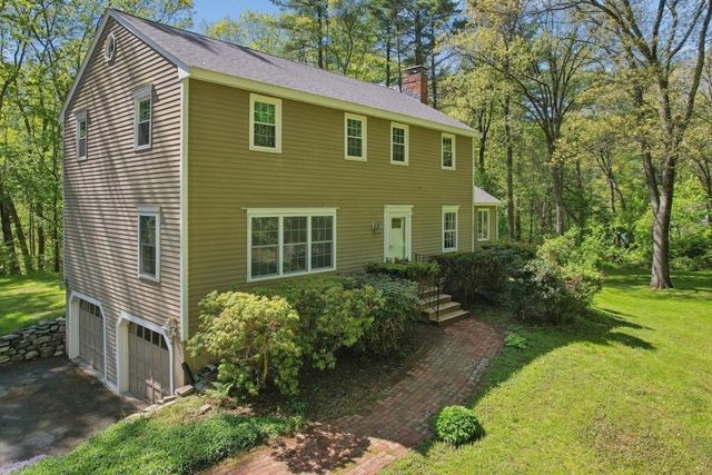 408 Whitney Street, Northborough, MA 01532