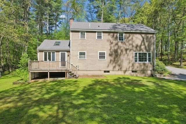 408 Whitney Street, Northborough, MA 01532
