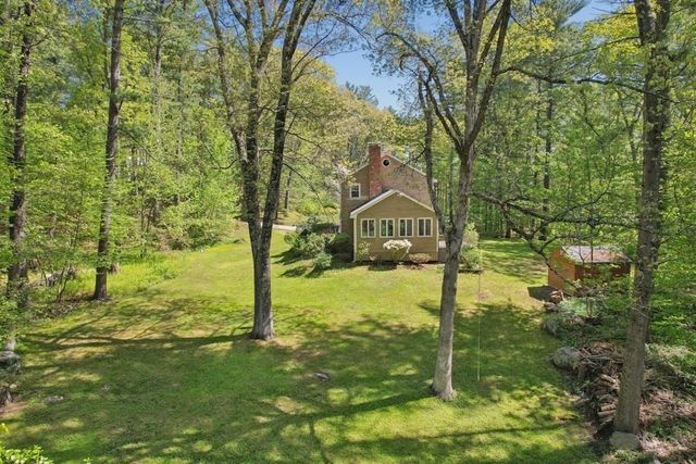 408 Whitney Street, Northborough, MA 01532