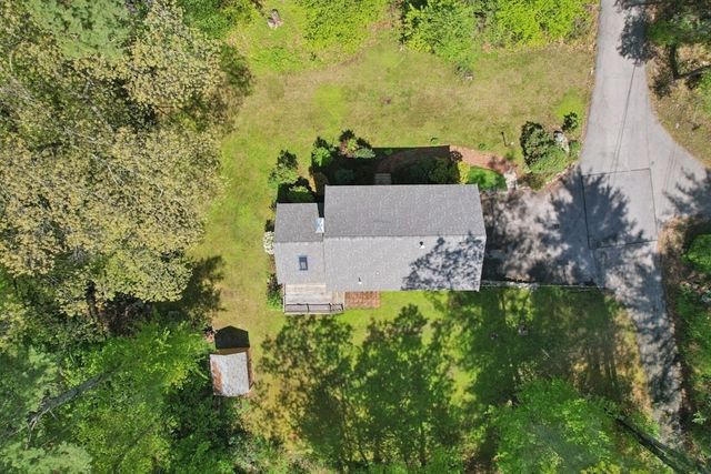 408 Whitney Street, Northborough, MA 01532