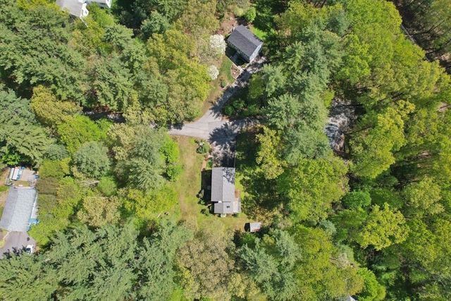 408 Whitney Street, Northborough, MA 01532