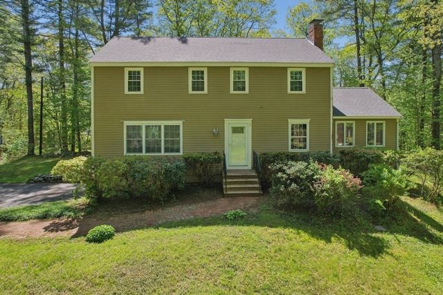 408 Whitney Street, Northborough, MA 01532