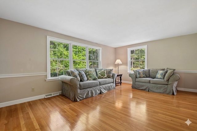 408 Whitney Street, Northborough, MA 01532