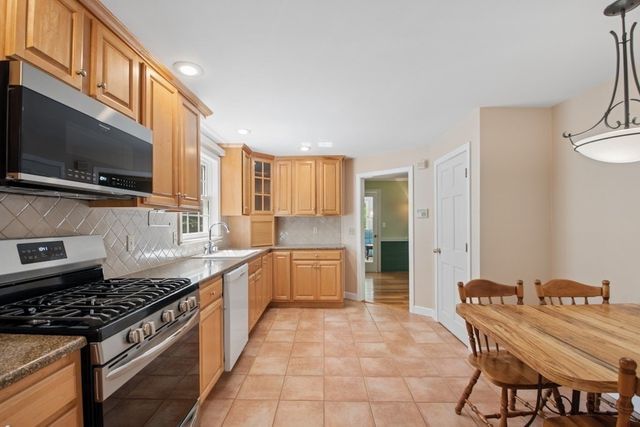 408 Whitney Street, Northborough, MA 01532