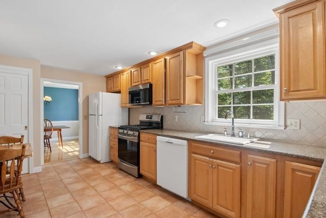 408 Whitney Street, Northborough, MA 01532